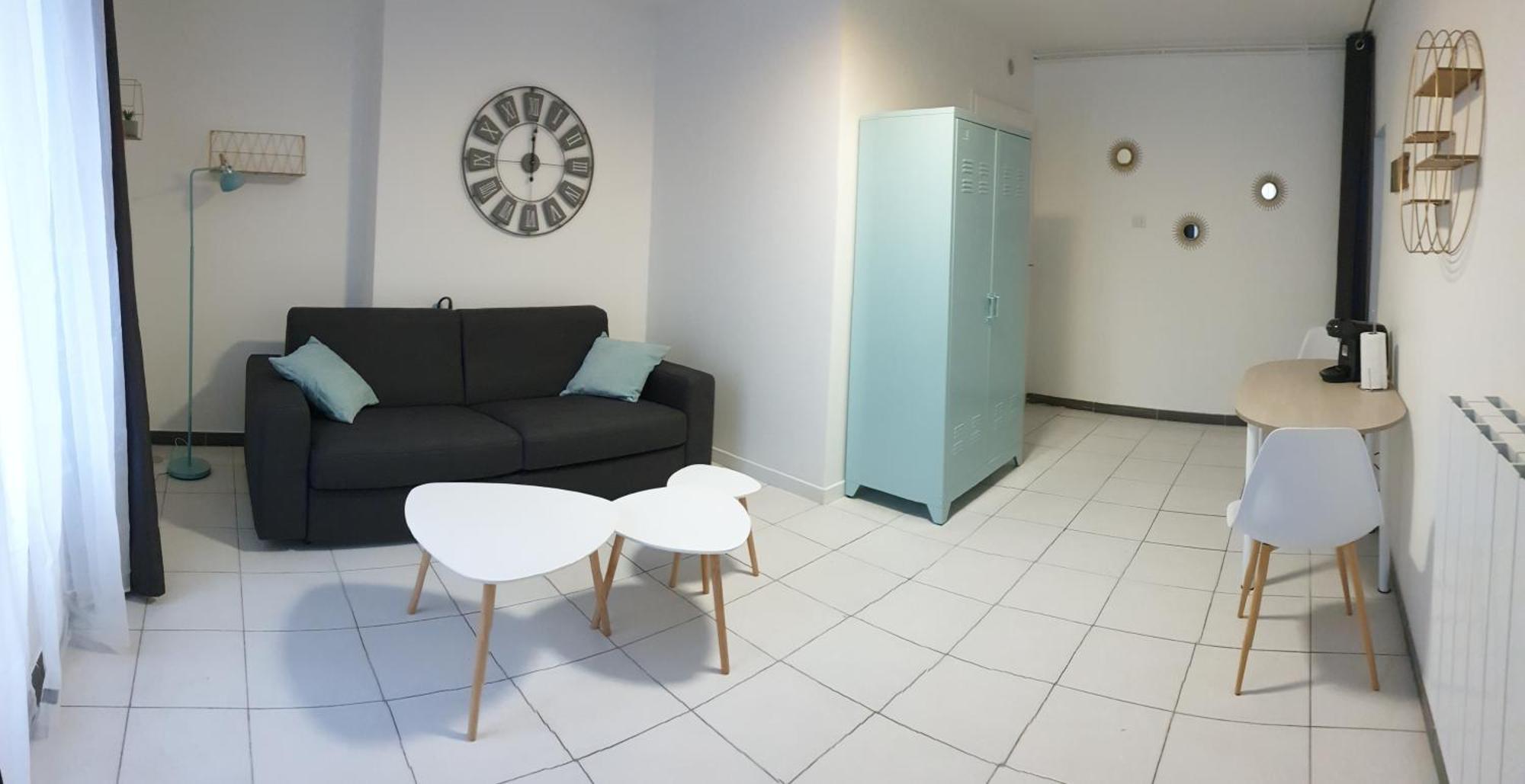 Studio Sablard Limoges Exterior photo